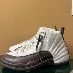 Jordan 12 “ cafecito “